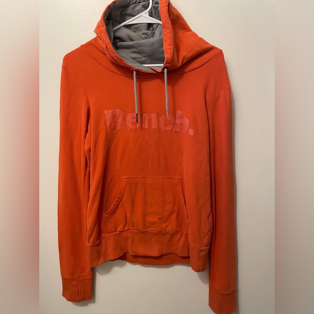 Bench Hoodie